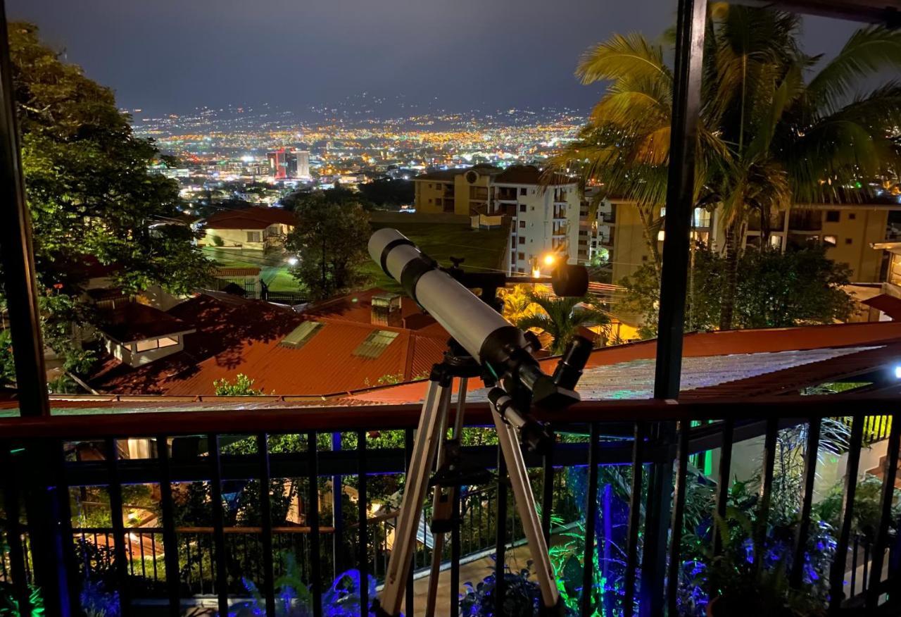 Casa Reflejos City View San Jose  Exterior photo