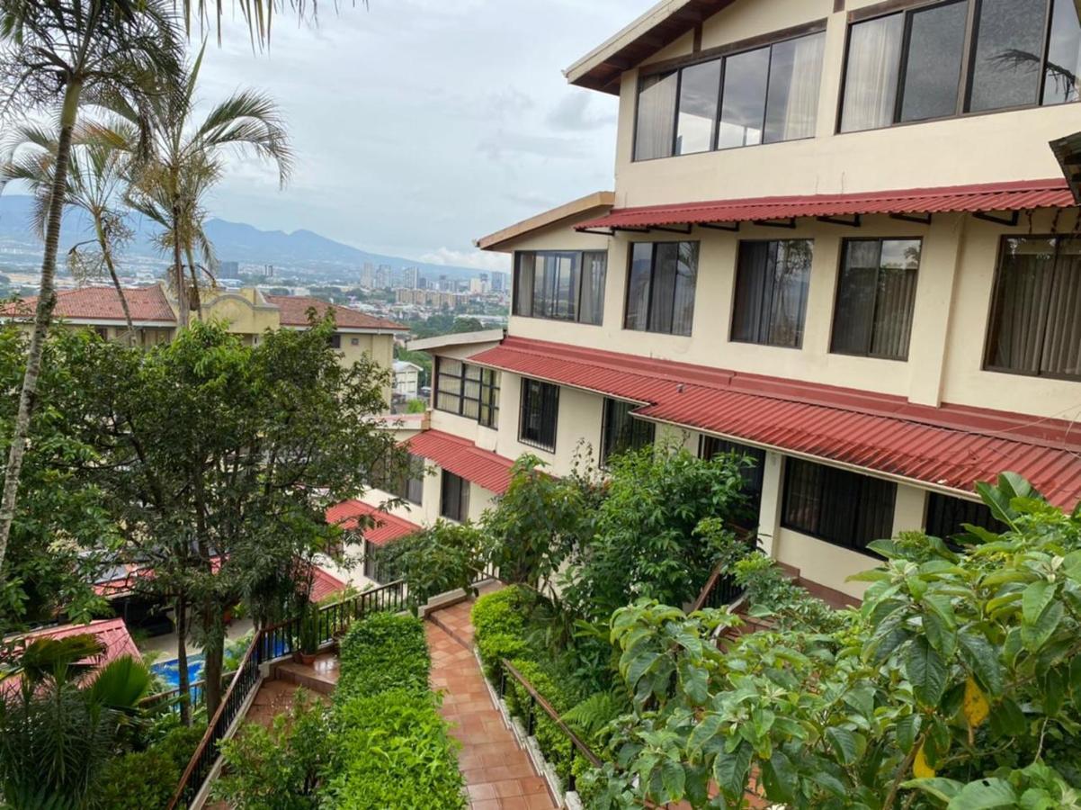 Casa Reflejos City View San Jose  Exterior photo