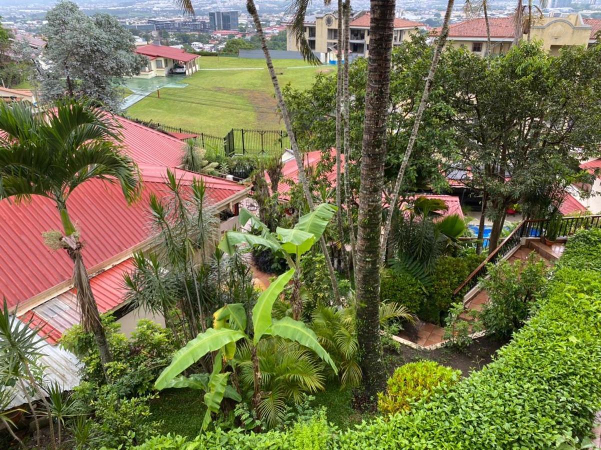 Casa Reflejos City View San Jose  Exterior photo